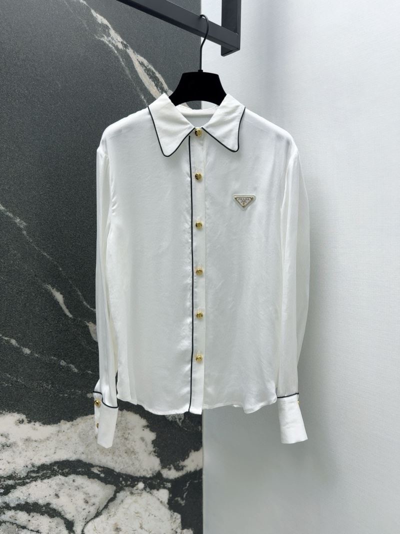 Prada Shirts